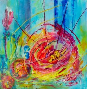 Yvette Faucher