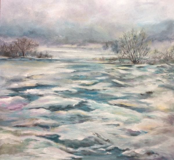 Ensemble pour l'art d'ici, OSCART