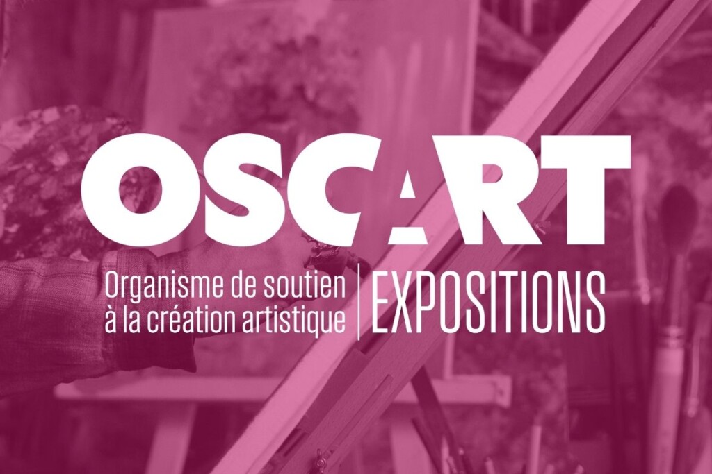 Vignette évènement OSCART EXPOSITION