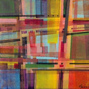 marceau_dance-aux-traits-carres_acrylique-sur-bois_61x61cm_2024_850CAN.jpg