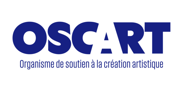 OSCART | Organisme de soutien à la création artistique