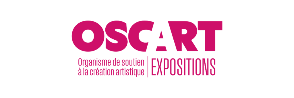 Logo OSCART EXPOSITIONS