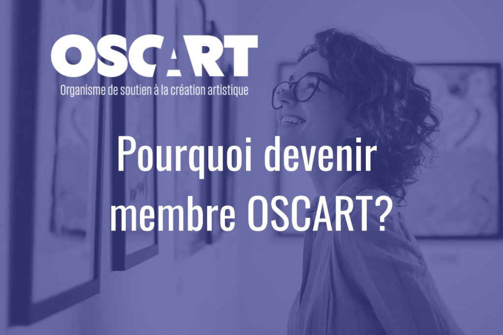 Membre OSCART