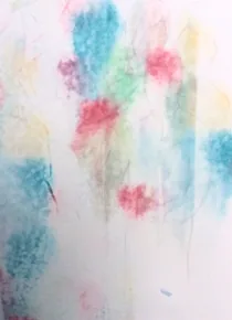 Peinture intuitive